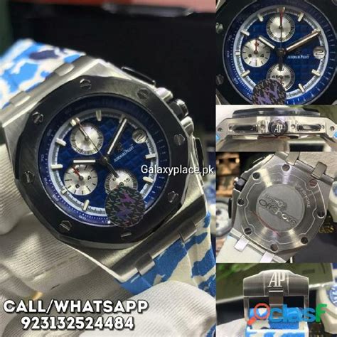 audemars piguet j03109 price|audemars piguet aftermarket.